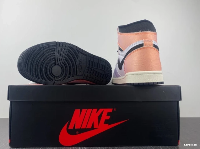 Comfortable 766 High Skyline OG DX0054- Retro 1 Jordan 0521